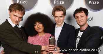 Mercury Prize Newcastle LIVE: Dates, location, tickets and updates as event set for Tyneside