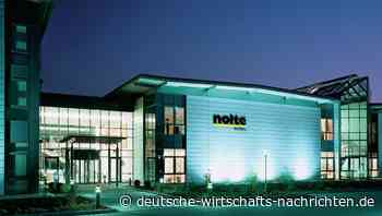 Insolvenz: Möbelhersteller Nolte macht dicht - rund 240 Beschäftigte verlieren ihre Existenz