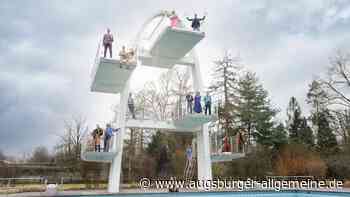 Durch die Nacht mit neuen Klängen: „Lange Nacht der Jetzt:Musik“ im Augsburger Textilmuseum