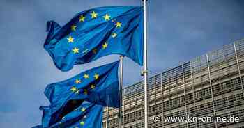 EU-Kommission verklagt Ungarn: Freilassung von Schleusern