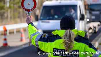 „Ab Tag eins“: Merz will Asyl-Stopp – Ein Besuch an der Grenze