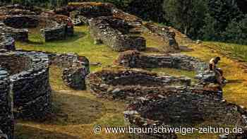 Nordspanien: Archäologen gelingt eine revolutionäre Entdeckung