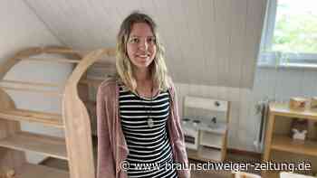 Neues Betreuungsangebot für Kleinkinder im Landkreis Wolfenbüttel