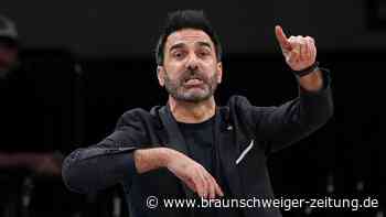 Mutiger Entscheider: Löwe Jesús Ramírez zum Coach des Jahres gewählt