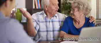 Michel bij Radar over het nieuwe pensioenstelsel en je rechtsbijstandverzekering