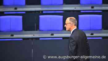 Nach Merz-Debakel: Kein Platz für „politische Denkzettel“