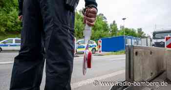 Grenzkontrollen: Dobrindt kündigt mehr Zurückweisungen an