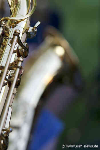 Ulmer Paradekonzerte starten an Muttertag in die neue Saison