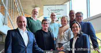 UV-Index-Tafeln in Bamberger Bädern: Schutz vor Sonnenbrand und Hautkrebs