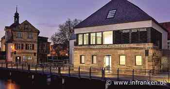 Bamberger Welterbe-Besuchszentrum bei Architektur-Biennale in Venedig