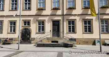 Bamberger Rathaus wird saniert: Sachgebiet Steuern zieht um