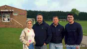 Grote openluchtfuif maakt na 15 jaar comeback in Heers: “We gaan voor festivalsfeer”