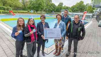Eröffnung am 16. Mai: Die Freibad-Saison kann kommen
