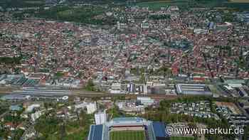 Das ist die kleinste Großstadt in Deutschland