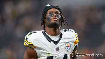 What Pickens trade means for Cowboys, Steelers -- and Aaron Rodgers