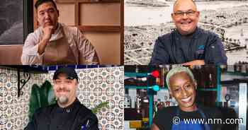 Chefs on the Move: Gavin Kaysen heads south, Gerry Klaskala bids farewell