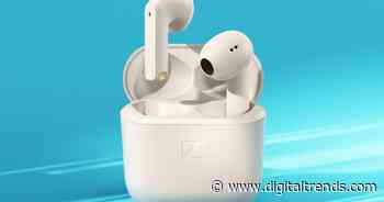 Sennheiser’s Accentum Open earbuds look a lot like AirPods