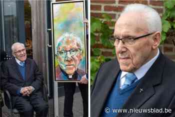 Roger (97) viert 70-jarig jubileum als priester en denkt nog niet aan stoppen: “Ik blijf doordoen zolang ik mag van de grote baas hierboven”