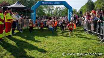 Van Lintrail tot E!Trail, in de Antwerpse zuidrand wordt in mei stevig gelopen