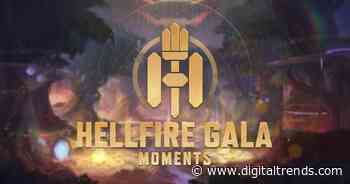 How to complete all Marvel Rivals Hellfire Gala Moments event Acts and get free rewards