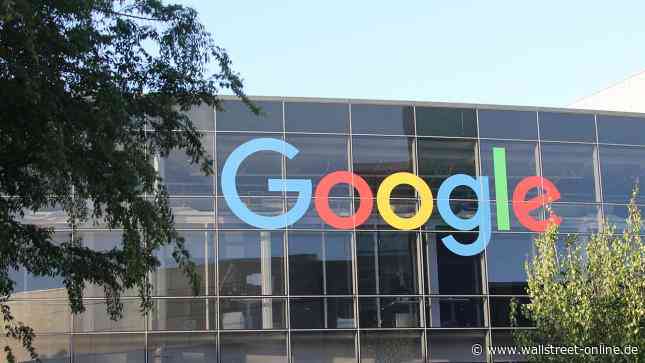 Besonders beachtet!: Alphabet - Aktie im Rampenlicht - 07.05.2025