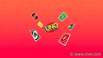 Family-Friendly Games Like UNO Are Coming to Apple Arcade in June
