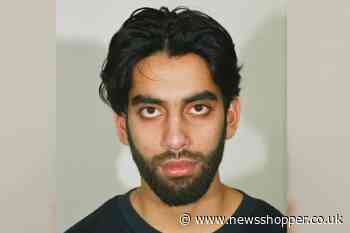 Man who planned to bomb Bluewater shopping centre ‘deported to Pakistan’