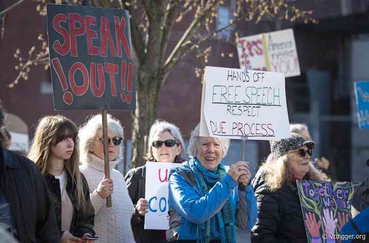 Federal appeals court orders Trump administration to comply with Vermont judge’s ruling in Öztürk case