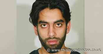 Man who planned to bomb Bluewater shopping centre ‘deported to Pakistan’