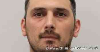 ‘Professional criminal’ from Romford jailed for stealing £3k jacket from luxury store