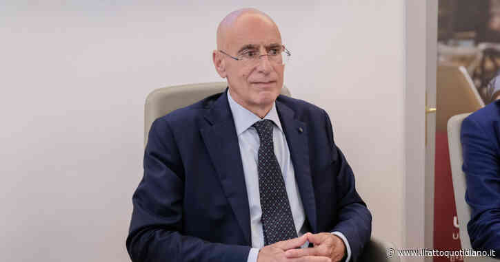 Michele Prestipino, il pm indagato annuncia il ritiro: “Andrò in pensione, decisione maturata da tempo”