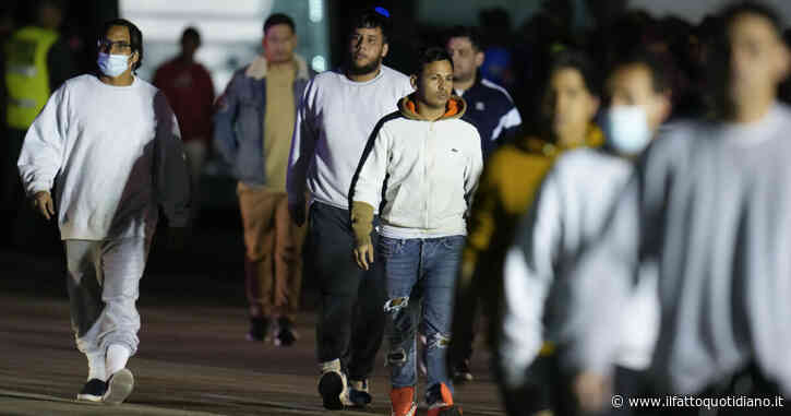 Remigrazione: così l’estrema destra europea riduce il confine tra sicurezza e repressione