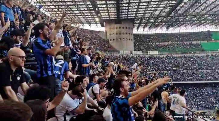 Il cuore di un tifoso “cede” dopo l’epica partita tra Inter-Barcellona, 40enne finisce in rianimazione