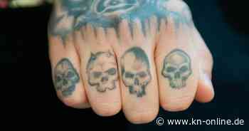 Falsche Polizisten jagen Fahrer auf B76: „Mag keine Raser“