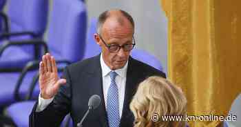 Neue Bundesregierung: Wie lange hält die Koalition von Merz?