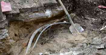 Blackout: Wensin, Seedorf, Krems II, Travenhorst und Nehms ohne Strom