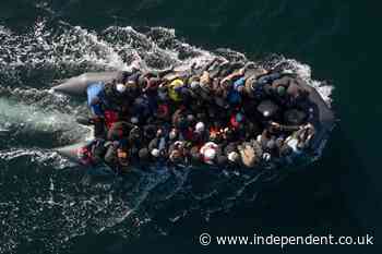 Ministers’ plans to stop small boat refugees getting British citizenship hit by legal challenge