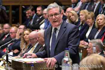 Speculation over Rachel Reeves’ future as demands for winter fuel cuts U-turn mount