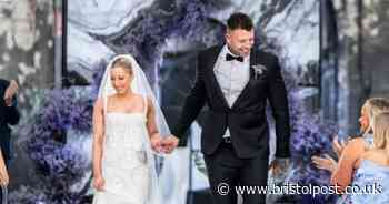 Which Married At First Sight Australia 2025 couples are still together after final vows?