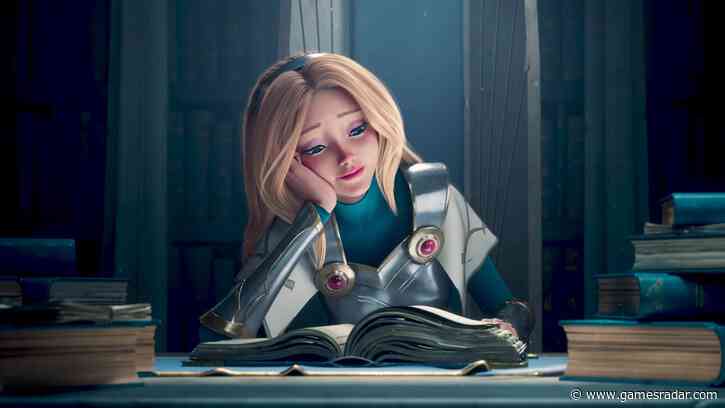 The League of Legends MMO gets its yearly mention, as Riot's co-founder offers another tiny hint as to its continued existence