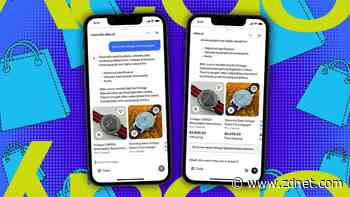 eBay's new AI chatbot wants to help you find exactly what you're shopping for