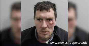 Prolific Bromley shoplifter locked up and banned from Co-op and M&S