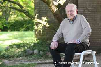 Trauer um einen der Retter der Raspi