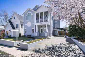 Just Reduced Properties in Arlington: May 7, 2025