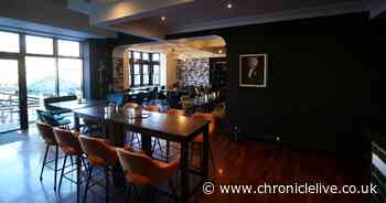 Gateshead pub re-opens after 'difficult time' as update given to customers