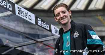 Anthony Gordon decision, Harvey Barnes chance and Jacob Murphy demand as Newcastle United call made