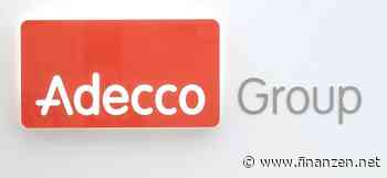 Ausblick: Adecco SA öffnet die Bücher zum abgelaufenen Quartal