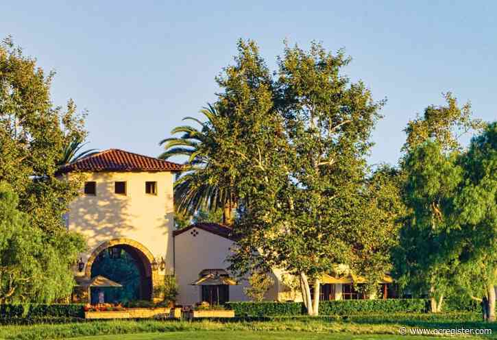 Irvine Co. looks to replace golf course as part of 3,100-home ‘village’