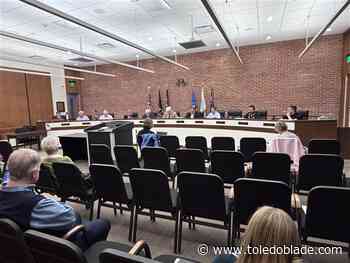 New car washes allowed in Perrysburg, but is there room for more?