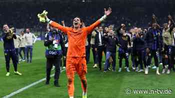 Einst aus München verjagt: Yann Sommers Tränen: Eine späte Ohrfeige für den FC Bayern